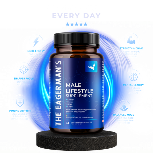 Daily Performance Formula