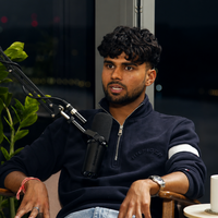 Nikhil Chapaniya