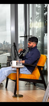 Nikhil Chapaniya